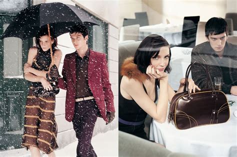 200 foto di fighe giuseppe prada|Prada's most iconic images from the campaigns of the past 20 years.